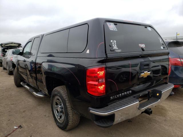 Photo 2 from auction – 2014 CHEVROLET SILVERADO with VIN 1GCRCPEH3EZ206566