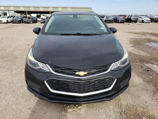 Photo 5 from auction – 2016 CHEVROLET CRUZE LT with VIN 1G1BE5SM4G7280930