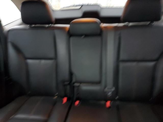 Photo 10 from auction – 2014 FORD EDGE SEL with VIN 2FMDK4JC7EBA77493