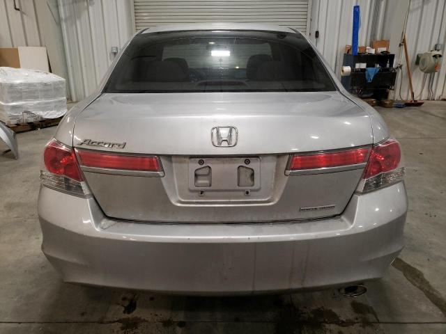 Photo 6 from auction – 2011 HONDA ACCORD LXP with VIN 1HGCP2F41BA010985