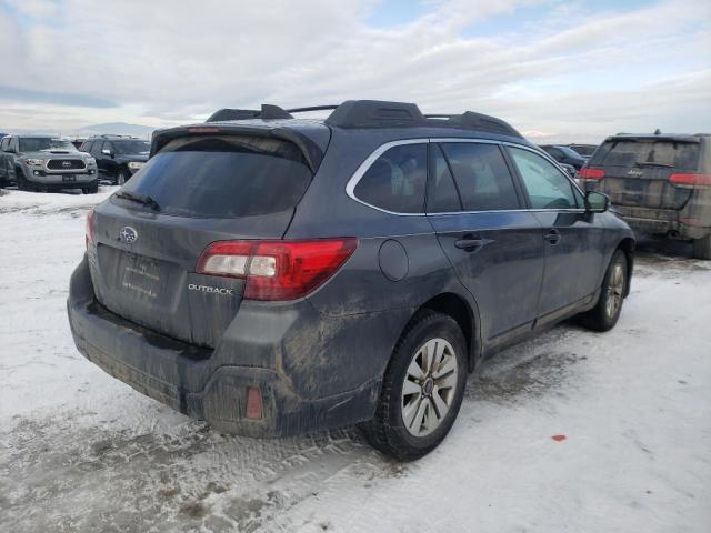 Снимка 3 от търг – 2018 SUBARU OUTBACK 2. с VIN 4S4BSAFC0J3345308