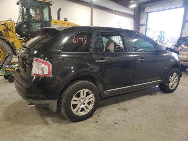 Photo 3 from auction – 2010 FORD EDGE SE with VIN 2FMDK3GC7ABB56173