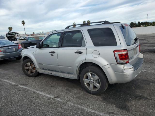 Photo 2 from auction – 2008 FORD ESCAPE XLT with VIN 1FMCU03168KE49524