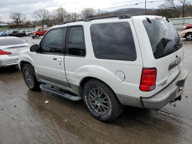 Photo 2 from auction – 2003 FORD EXPLORER S with VIN 1FMZU70E43UB73156