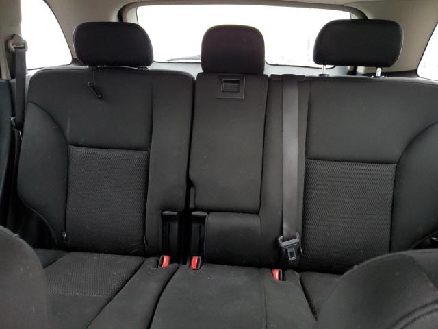 Photo 10 from auction – 2008 FORD EDGE SE with VIN 2FMDK36C28BA75836