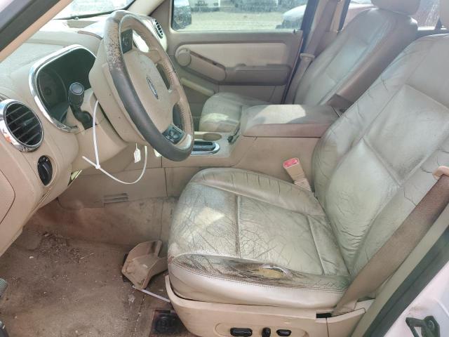 Photo 7 from auction – 2007 FORD EXPLORER E with VIN 1FMEU648X7UB14227