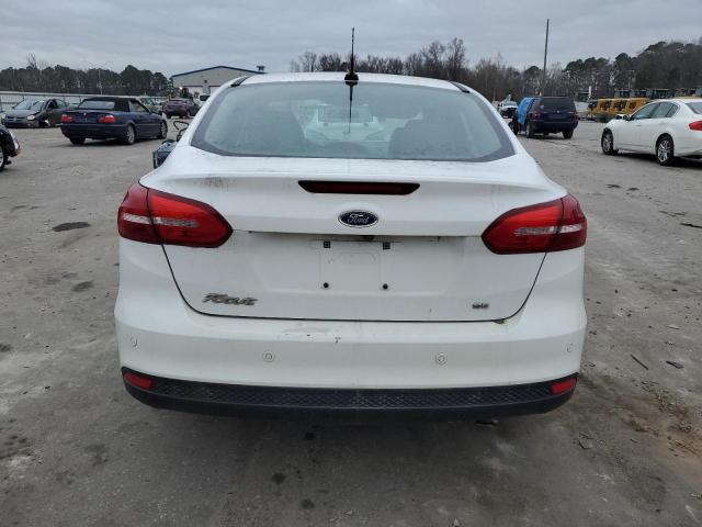 Photo 6 from auction – 2016 FORD FOCUS SE with VIN 1FADP3F27GL329929