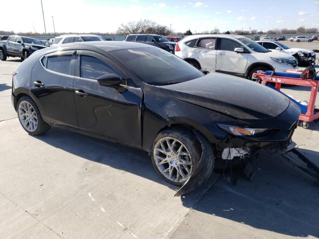 Photo 4 from auction – 2020 MAZDA 3 PREFERRE with VIN JM1BPAMM3L1162761