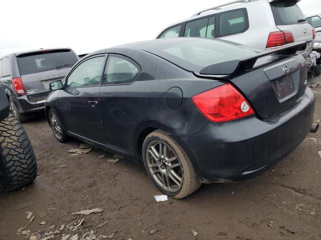 Photo 2 from auction – 2007 TOYOTA SCION TC with VIN JTKDE177470204430