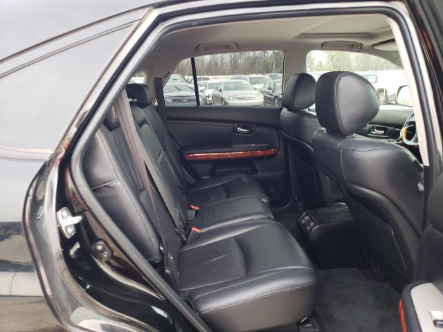 Photo 11 from auction – 2008 LEXUS RX 350 with VIN 2T2HK31U58C050695
