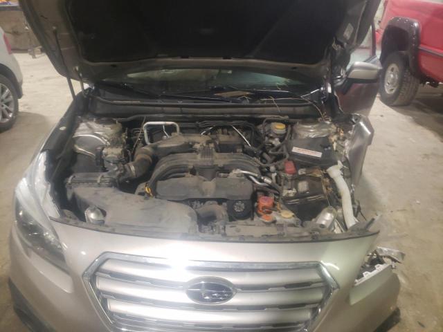 Photo 11 from auction – 2017 SUBARU OUTBACK 2. with VIN 4S4BSADC4H3224830