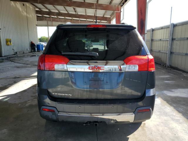 Photo 6 from auction – 2011 GMC TERRAIN with VIN 2CTALWEC5B6318812