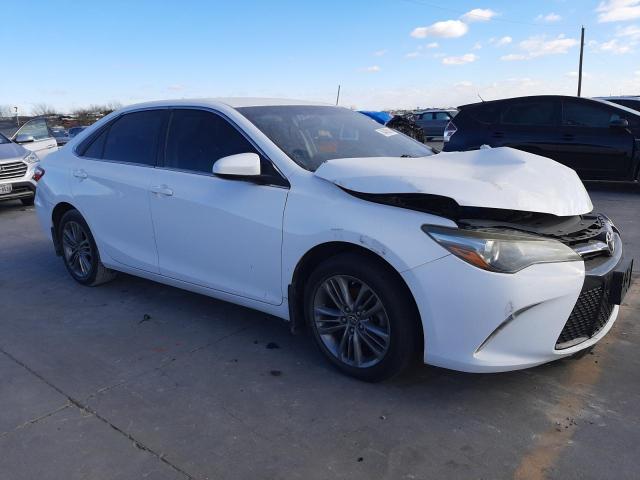 Photo 4 from auction – 2015 TOYOTA CAMRY LE with VIN 4T1BF1FK8FU498063