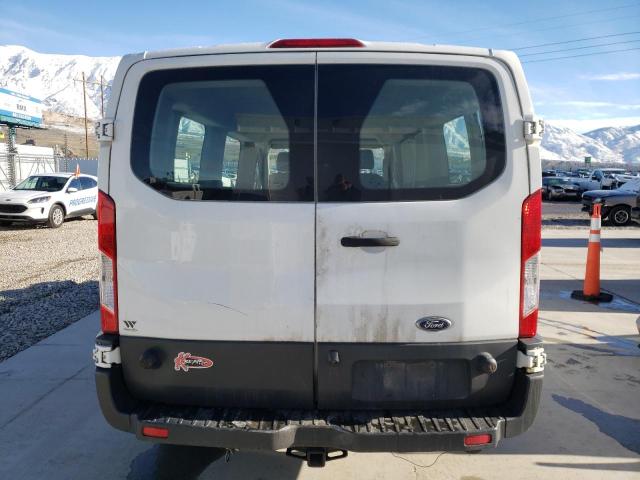 Photo 6 from auction – 2016 FORD TRANSIT T- with VIN 1FBZX2ZM1GKA09913