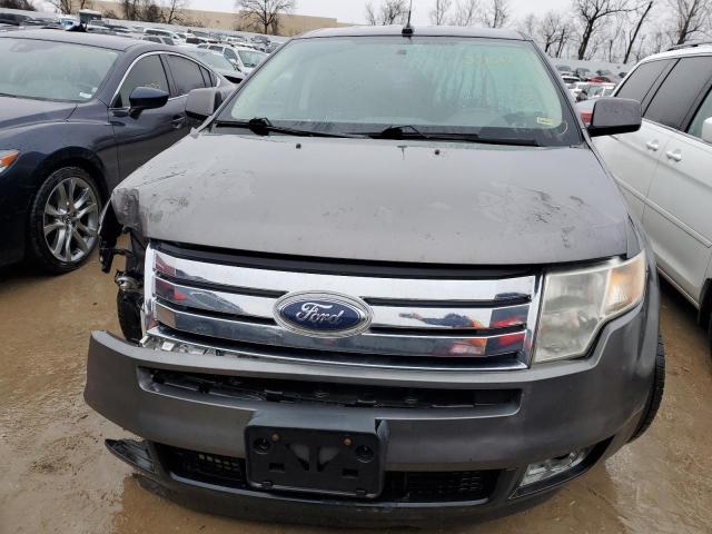 Photo 5 from auction – 2010 FORD EDGE SEL with VIN 2FMDK3JC5ABB16666