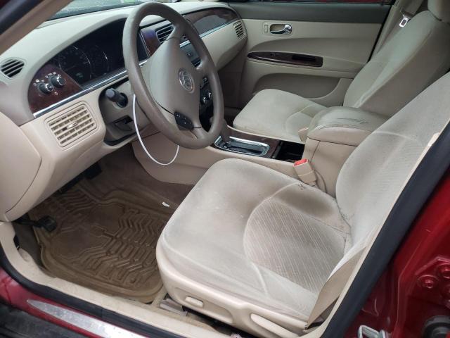 Photo 7 from auction – 2007 BUICK LACROSSE C with VIN 2G4WC582571139720