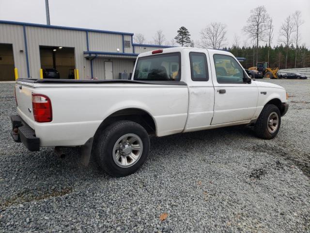Photo 3 from auction – 2003 FORD RANGER SUP with VIN 1FTYR14VX3PB27712
