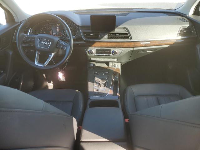 Photo 8 from auction – 2019 AUDI Q5 PREMIUM with VIN WA1ANAFY7K2093724