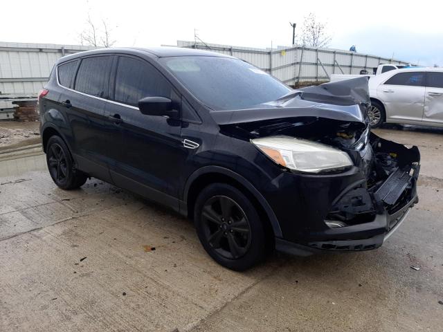 Photo 4 from auction – 2016 FORD ESCAPE SE with VIN 1FMCU9GX1GUB05413