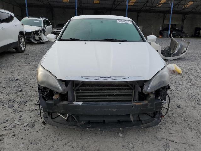 Photo 5 from auction – 2014 CHRYSLER 200 LIMITE with VIN 1C3CCBCGXEN135364