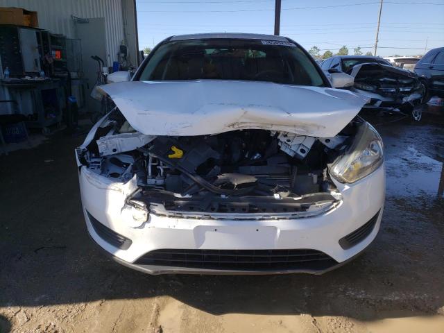 Photo 5 from auction – 2016 FORD FOCUS SE with VIN 1FADP3F29GL232568