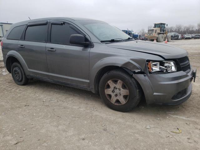 Photo 4 from auction – 2012 DODGE JOURNEY SE with VIN 3C4PDCAB5CT290702