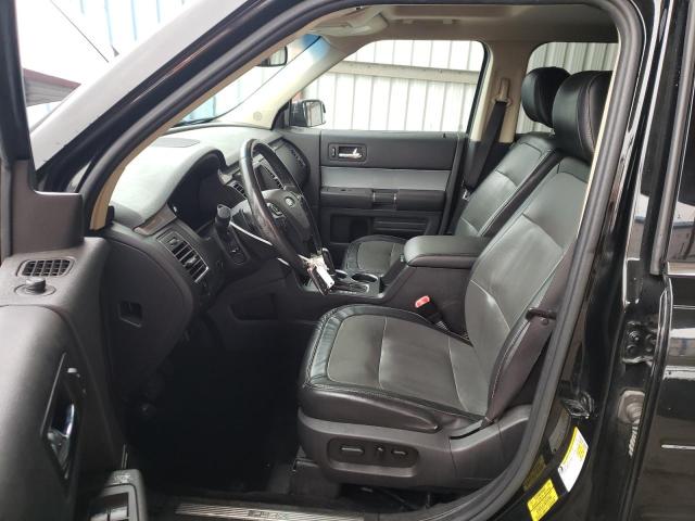 Photo 7 from auction – 2014 FORD FLEX LIMIT with VIN 2FMHK6DT7EBD22981