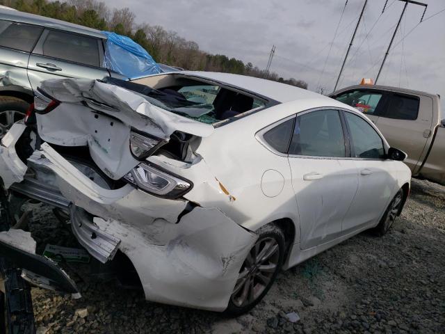Photo 3 from auction – 2015 CHRYSLER 200 LIMITE with VIN 1C3CCCAB5FN541454