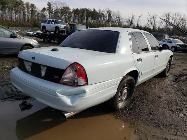 Photo 3 from auction – 2011 FORD CROWN VICT with VIN 2FABP7BV6BX130705