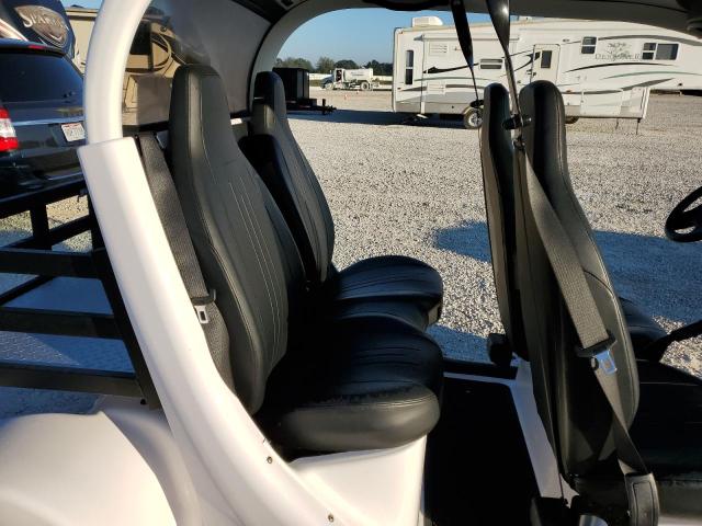 Photo 6 from auction – 2015 GEM GOLF CART with VIN 52CG4AGA9F0013243