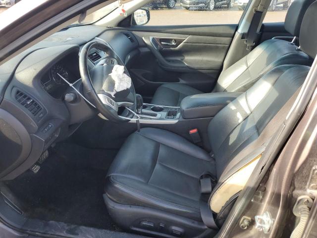 Photo 7 from auction – 2014 NISSAN ALTIMA 4D with VIN 1N4AL3AP1EN242661