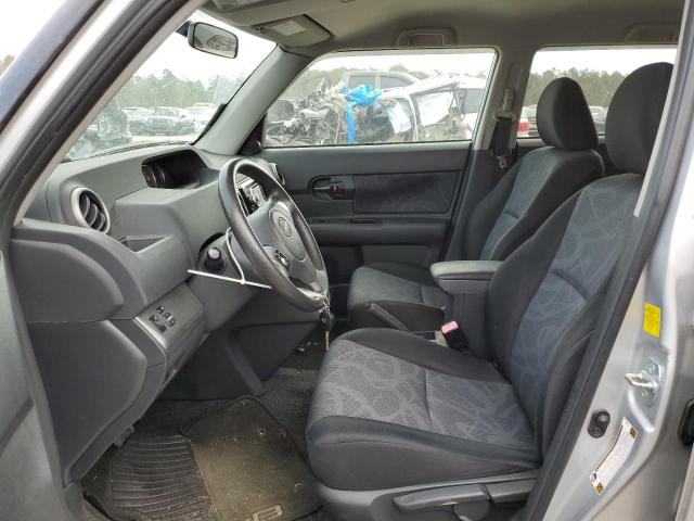 Photo 7 from auction – 2011 TOYOTA SCION XB with VIN JTLZE4FE2B1139048