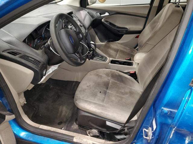 Photo 7 from auction – 2015 FORD FOCUS SE with VIN 1FADP3K2XFL302597