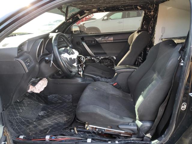 Photo 7 from auction – 2013 TOYOTA SCION TC with VIN JTKJF5C74D3046436
