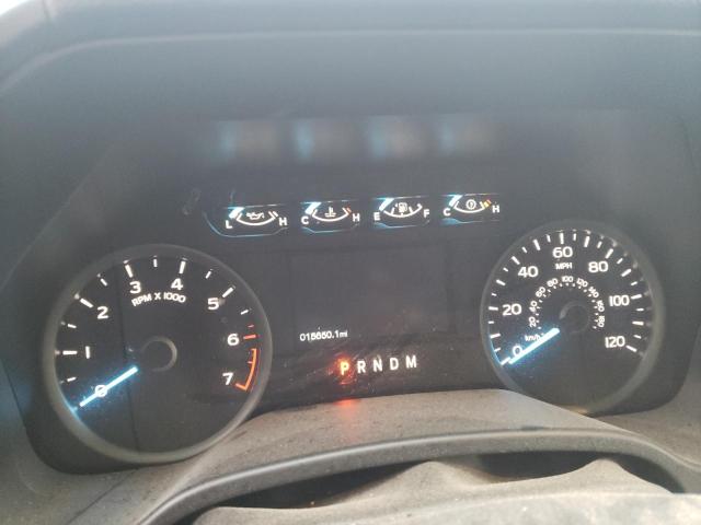 Photo 9 from auction – 2020 FORD F150 SUPER with VIN 1FTEW1E46LFC01456