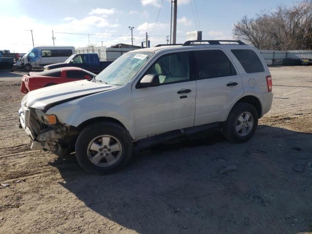 FORD ESCAPE XLT 2012 مع رقم تعريف المركبة 1FMCU0DG1CKA08704 - صورة من المزاد