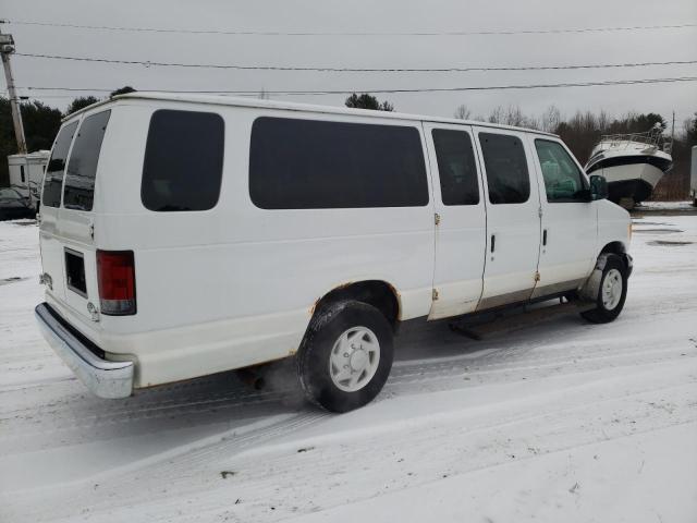 Photo 3 from auction – 2006 FORD ECONOLINE with VIN 1FBSS31L36DA76704