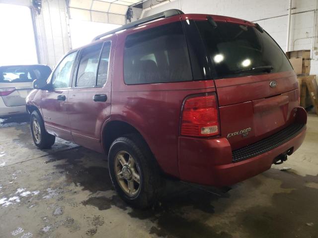 صورة رقم 2 من المزاد - 2005 FORD EXPLORER X مع VIN 1FMZU73K55ZA15898
