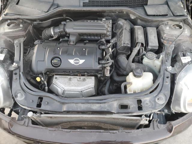 Photo 11 from auction – 2012 MINI COOPER with VIN WMWSU3C5XCT543149