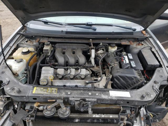 Photo 11 from auction – 2006 FORD FIVE HUNDR with VIN 1FAHP24166G150942