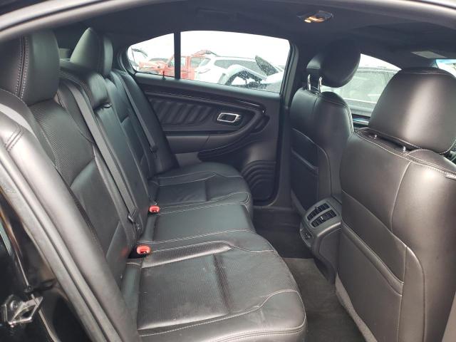 Photo 10 from auction – 2016 FORD TAURUS LIM with VIN 1FAHP2F87GG108825