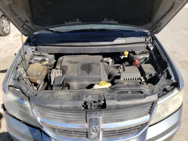 Photo 12 from auction – 2010 DODGE JOURNEY SX with VIN 3D4PG5FV6AT107572