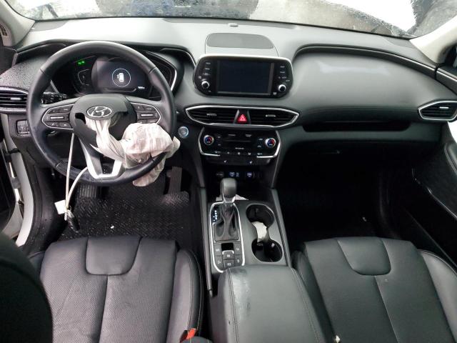 Photo 8 from auction – 2019 HYUNDAI SANTA FE L with VIN 5NMS5CAA4KH021309
