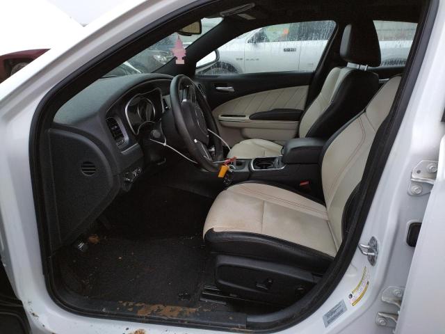 صورة رقم 7 من المزاد - 2016 DODGE CHARGER SX مع VIN 2C3CDXJG7GH242932
