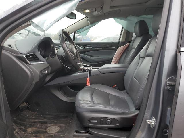 Photo 7 from auction – 2019 BUICK ENCLAVE ES with VIN 5GAEVAKW4KJ119635