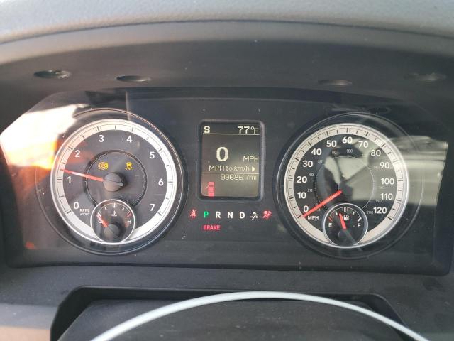 Photo 9 from auction – 2014 RAM 1500 ST with VIN 1C6RR6FT9ES238076
