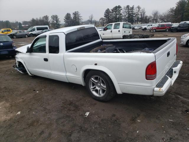 Photo 2 from auction – 2003 DODGE DAKOTA RT with VIN 1D7GL72Z63S155581