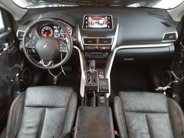 Photo 8 from auction – 2018 MITSUBISHI ECLIPSE CR with VIN JA4AT5AAXJZ064358