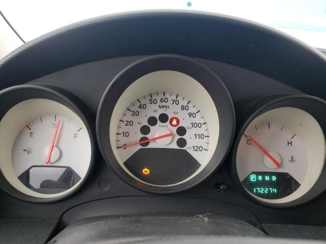 Photo 9 from auction – 2008 DODGE CALIBER with VIN 1B3HB28B08D579124