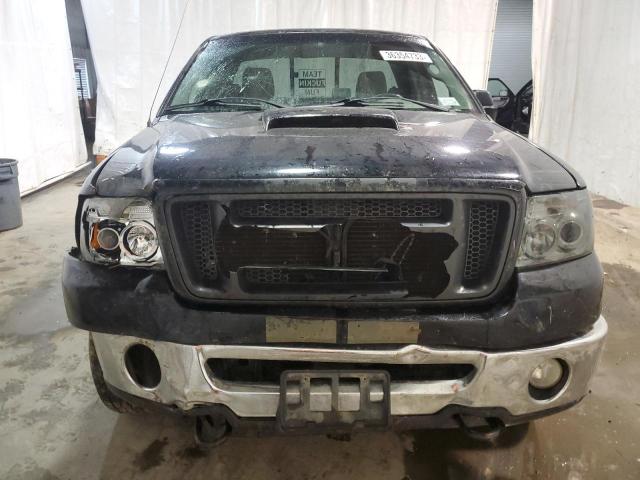 Photo 5 from auction – 2008 FORD F150 with VIN 1FTRF04W88KC21088